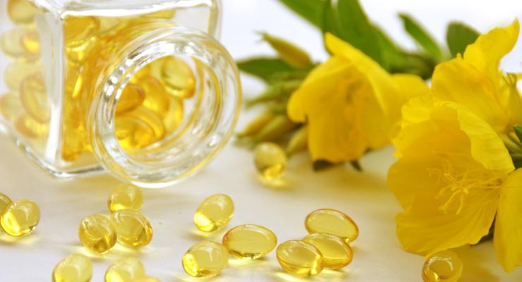 How anti-inflammatory Evening Primrose Oil can help your joints