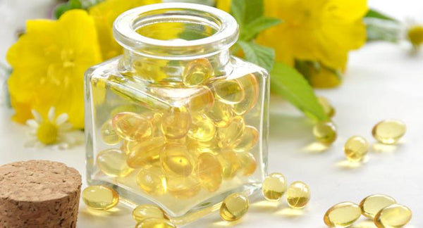 9 Reasons to take Anti-Inflammatory Evening Primrose Oil