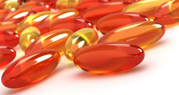 Lecithin: A key to a strong healthy liver