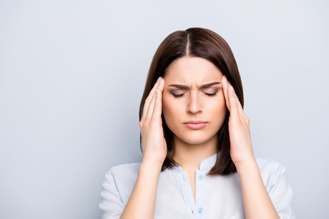 Migraines: Not Natural for Your Brain, But You Can Treat Them Naturally