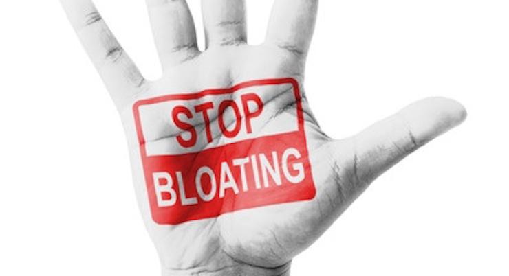 12 Tips to Reduce Bloating