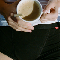 Hormone hunger - What to eat on and off your period
