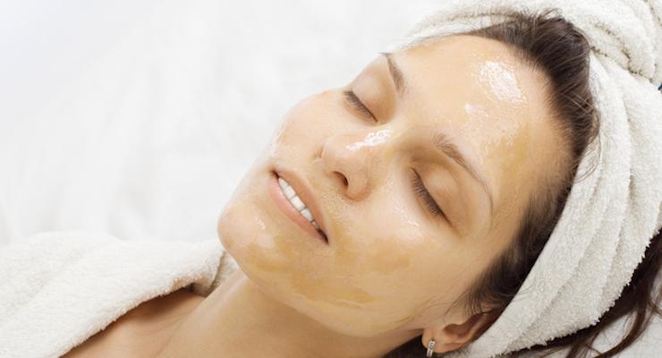 A sweeter way to Skin Care and Repair