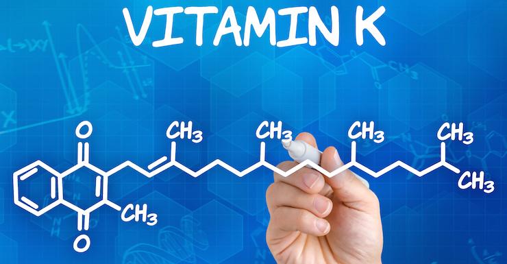 Vitamin K: Do you really need it?