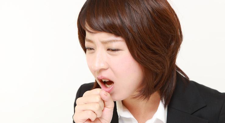 Say 'goodbye' to that winter cough