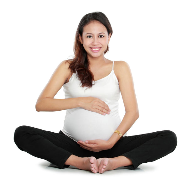 Healthy Pregnancy for Mum and Bub
