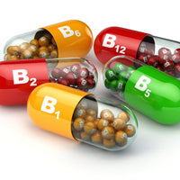 Which B vitamin is right for you?