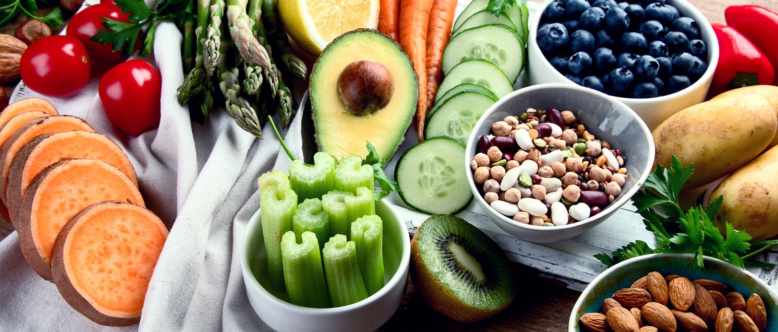 Alkalise your Body to Energise your Life