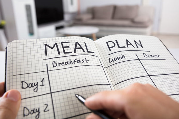 Do we need diets?