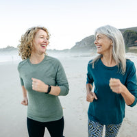 Active Through Menopause