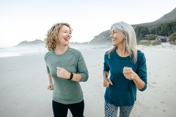 Active Through Menopause | Mr Vitamins