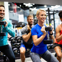 ADHD and Exercise: How to Maximise Your Pre-Workout Focus Window