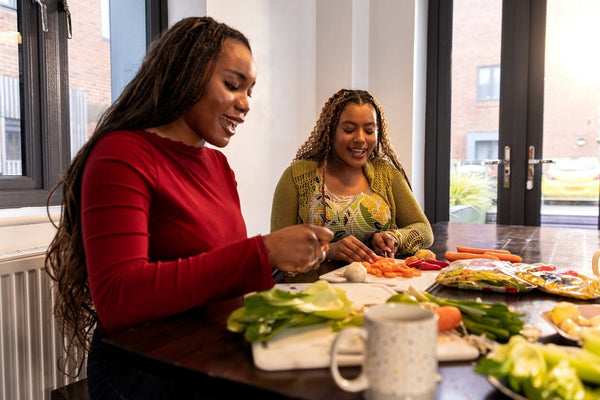 ADHD and Nutrition: What to Eat for Better Focus, Mood and Brain Function | Mr Vitamins