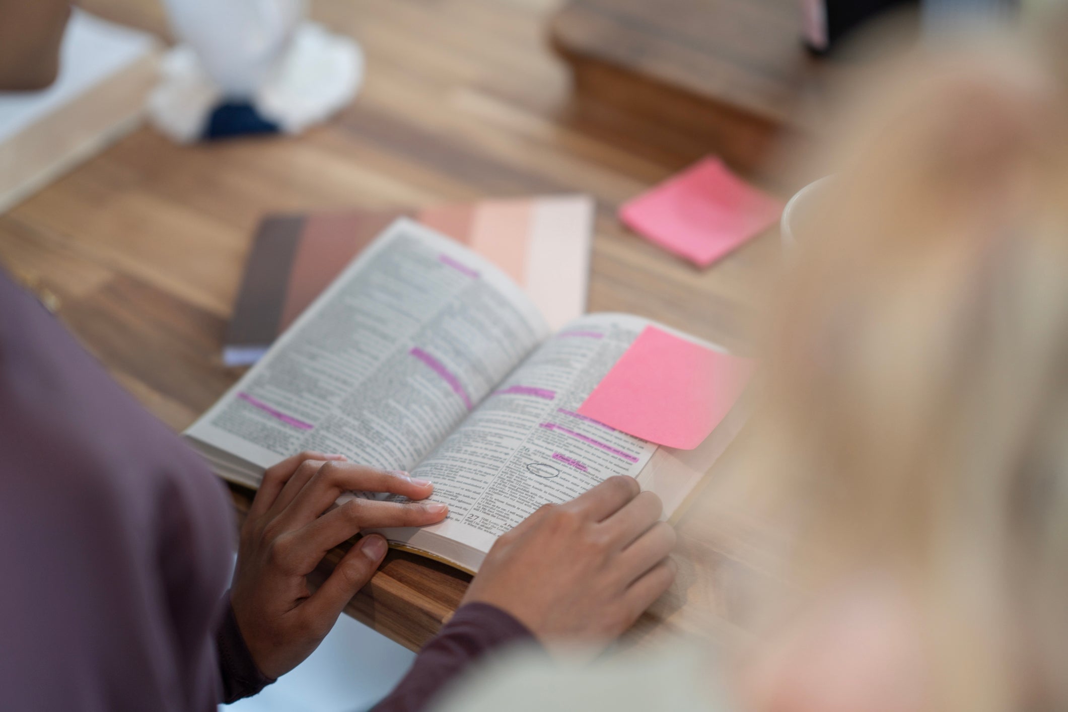 ADHD, Focus & Attention Regulation