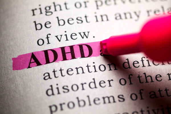 Adult ADHD and Emotional Dysregulation: Why High Functioning Adults Experience Burnout | Mr Vitamins