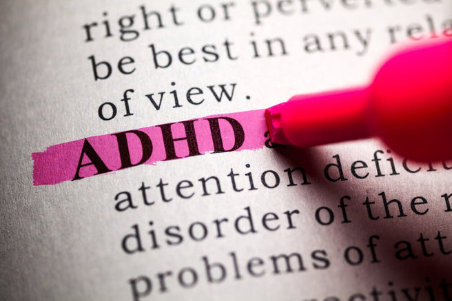 Adult ADHD and Emotional Dysregulation: Why High Functioning Adults Experience Burnout | Mr Vitamins