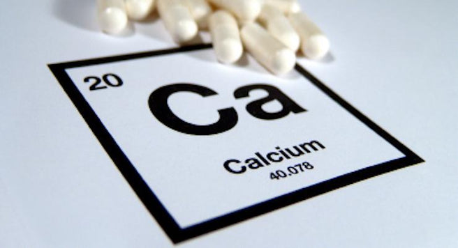 Osteoporosis: Are you getting enough Calcium or maybe too much?