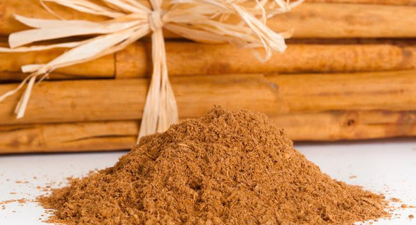 Cinnamon Superspice