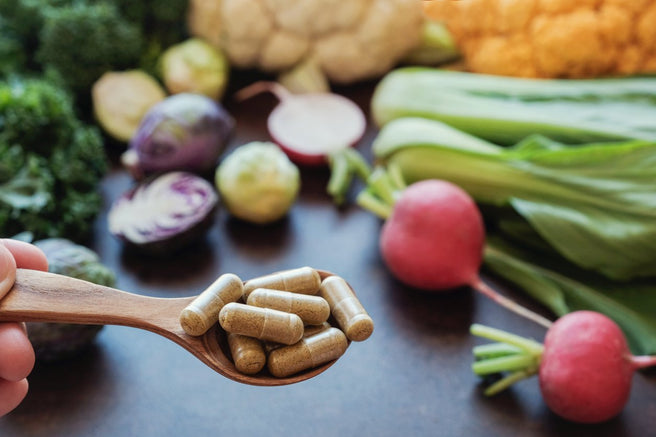 5 Tips On How to Get The Most from Weight Loss Supplements