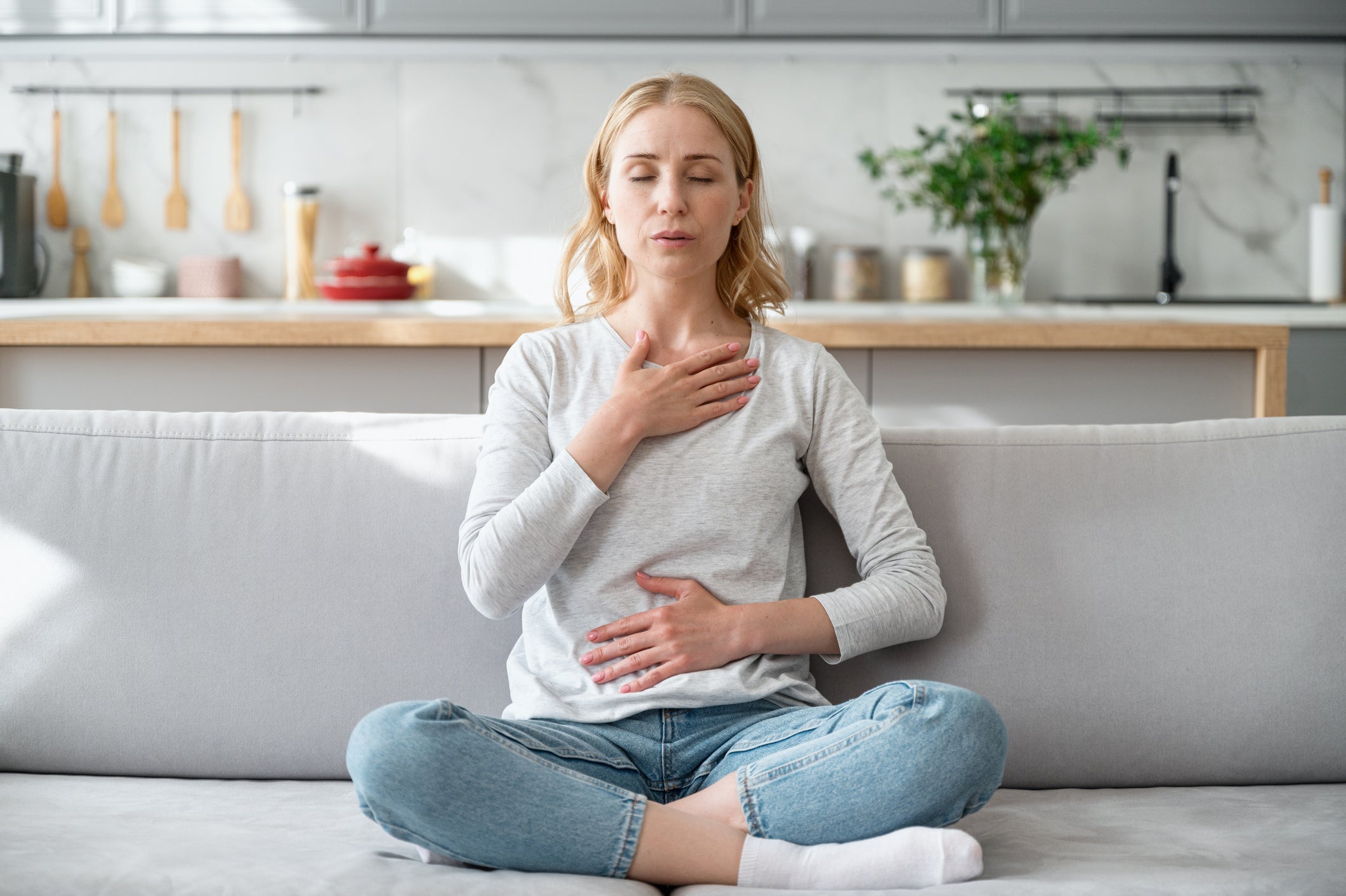 Best Supplements for Stress and Anxiety in Australia