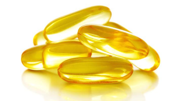 Are you really sure you're taking enough Omega 3?