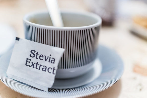 Artificial sweetener: the good, the bad and the natural alternatives | Mr Vitamins