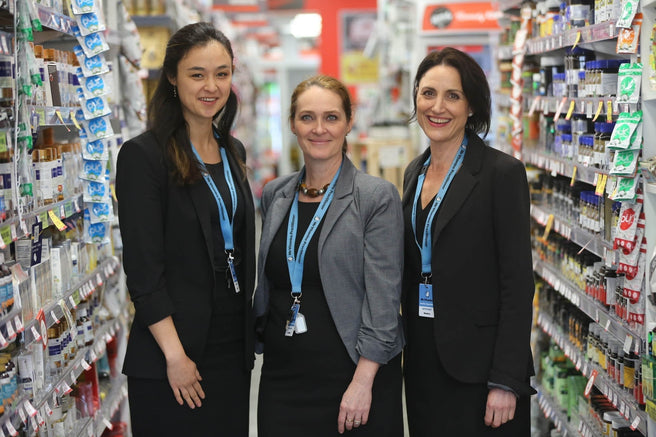 Ask a Naturopath - Get Your Health Care Questions Answered | Mr Vitamins