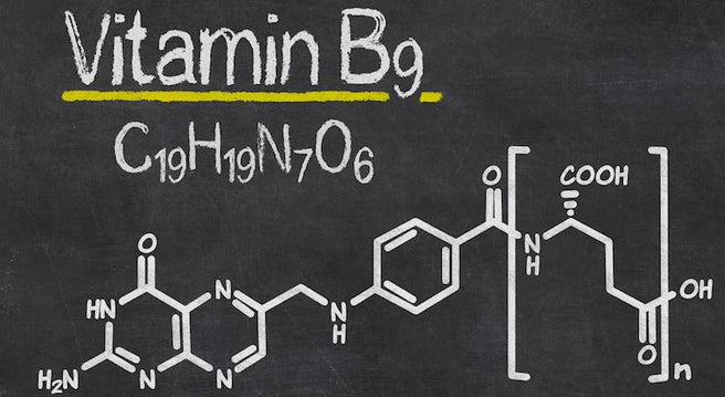 The MTHFR deficiency you may have and how to rectify it