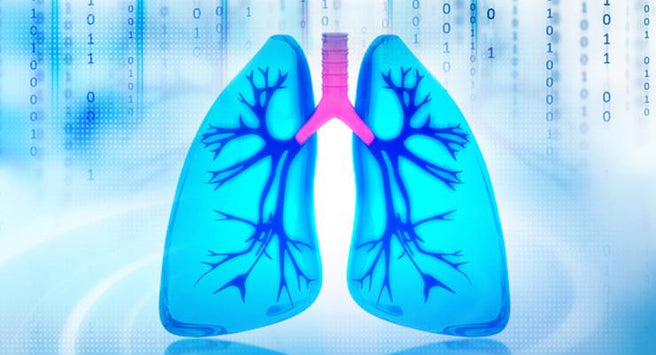 How to keep your lungs healthy naturally