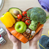 Balance Blood Sugar & Boost Energy