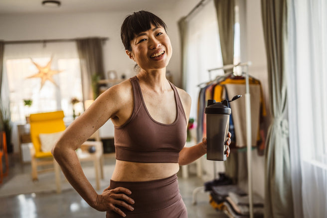 Beat Stress, Boost Performance | Mr Vitamins