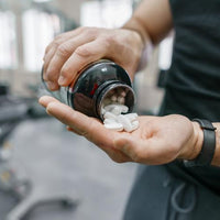 Best Time to Take Supplements: Timing & Absorption Tips