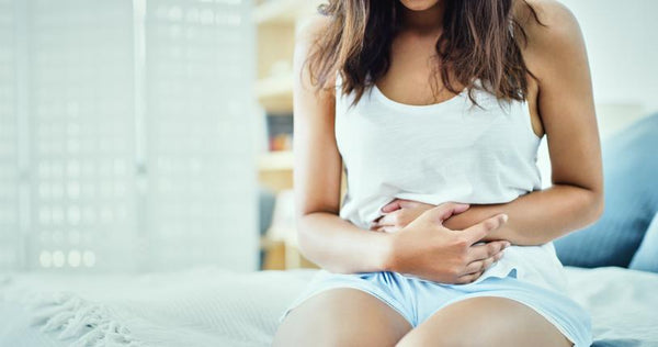 Bloating Issues? Listen to Your Gut… | Mr Vitamins