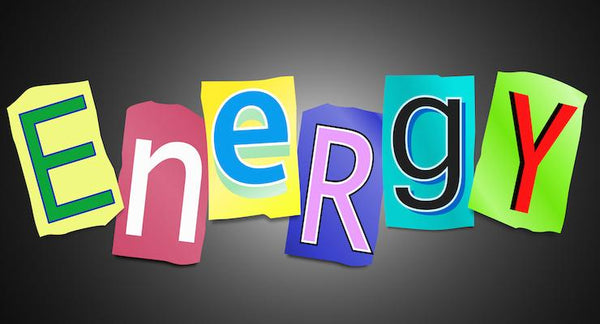Boost your energy and stamina now | Mr Vitamins