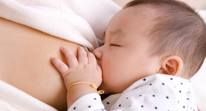 Breastfeeding: How to increase milk supply