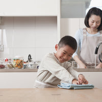 Breathe Easy with Chemical Free Cleaning