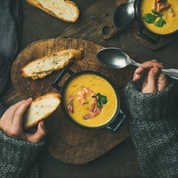 Build Resilience from Within this Winter
