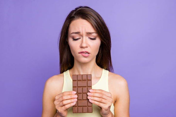 Don't Diet! First Principle for Weight Loss & Better Health