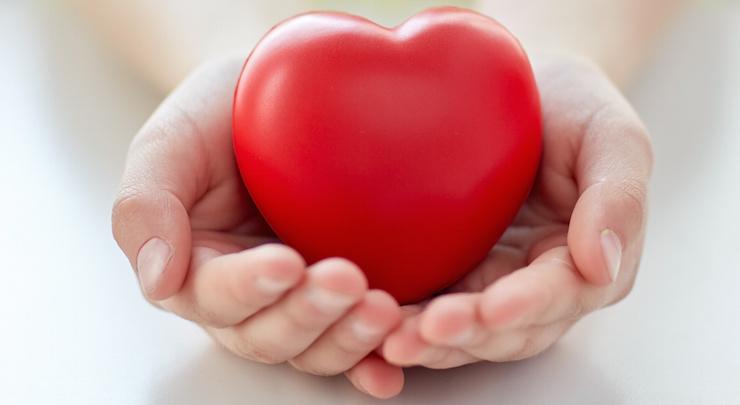Love Your Heart: Why CoQ10 is key