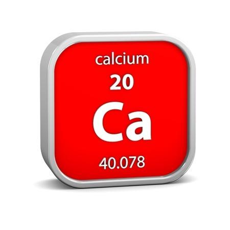 There's more to Calcium than strong bones