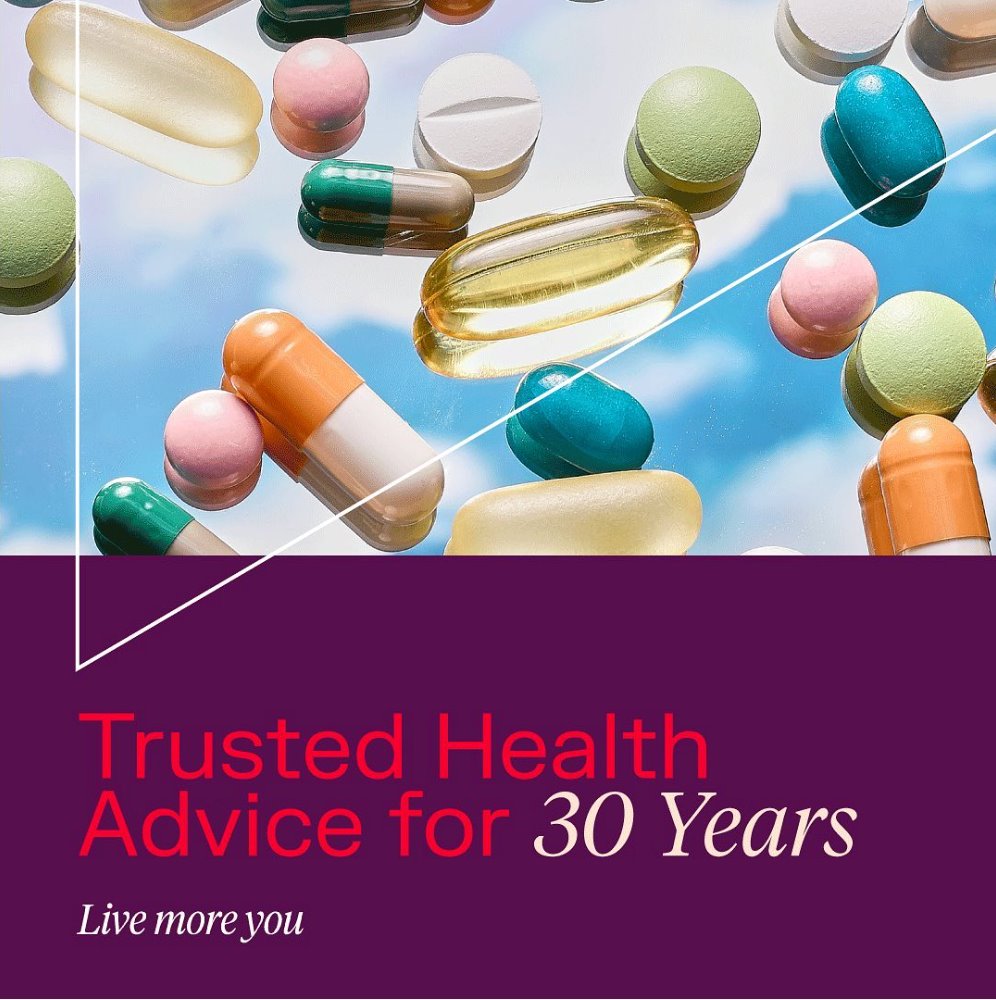 Celebrating 30 Years of Trusted Advice