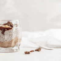 Chai Chia Pudding