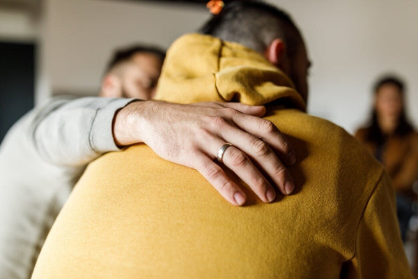Checking In Matters: Why an Honest Conversation Can Change Everything | Mr Vitamins