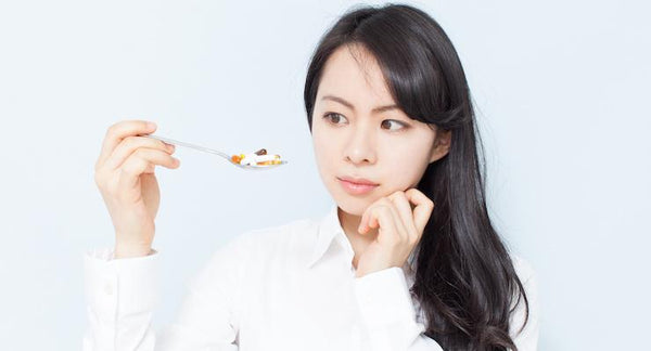 Co-Prescribing - Can you take supplements with your meds? | Mr Vitamins