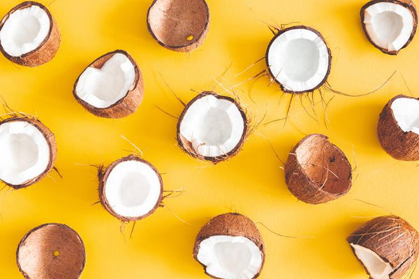 Coconut Oil Suggested as Alzheimer's Remedy | Mr Vitamins