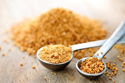Coconut Sugar, the 'new' natural sweetener