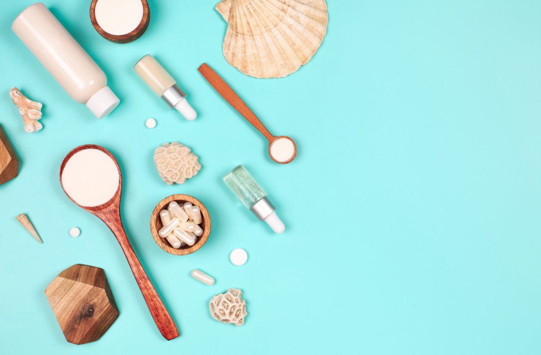 Collagen: The protein that holds us together