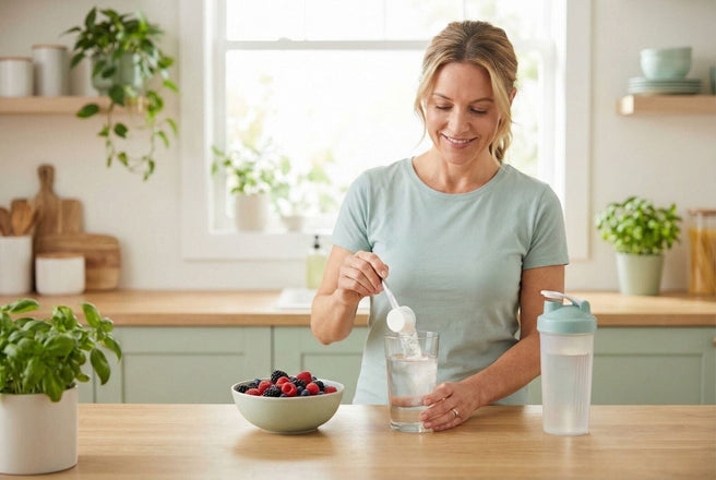 Creapure® vs. Creatine: What’s the Difference and Which is Better? | Mr Vitamins