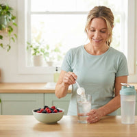 Creapure® vs. Creatine: What’s the Difference and Which is Better?