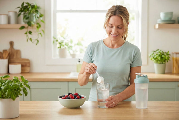 Creapure® vs. Creatine: What’s the Difference and Which is Better? | Mr Vitamins